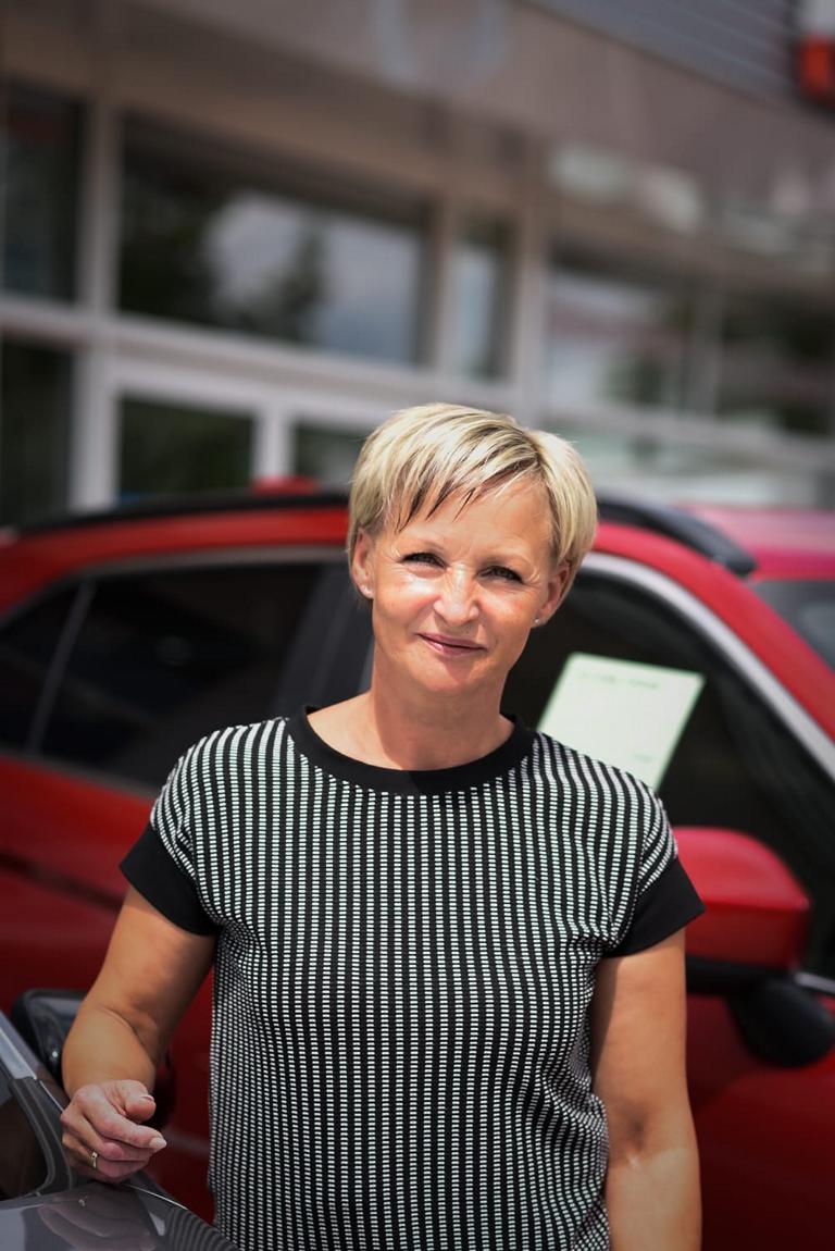 Annett Heckert