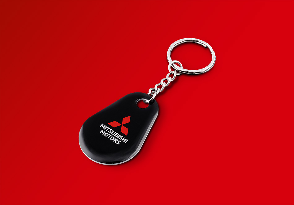 Ladechip für den neuen Mitsubishi Outlander